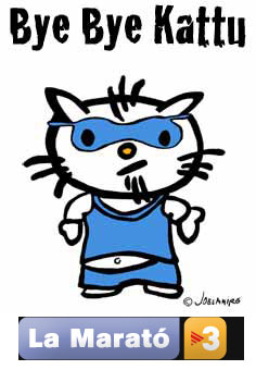 Bye Bye Kattu