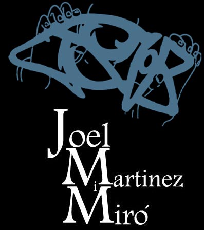 joel martinez miro
